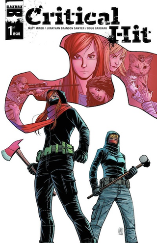 Illustration for article titled Marvel's New Thor Brings The Hammer Down In This Week's Comics
